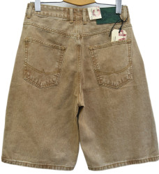 Шорти джинсові чоловічі оптом 