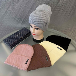 Шапки женские оптом 83714025 456-148