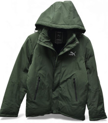 Куртки зимние мужские оптом 85379426 M-21-19