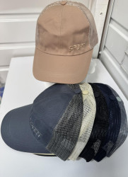 Кепки чоловічі оптом