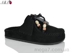 Шлепки, Aba оптом QQ1ABA41-1