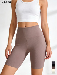 Шорты женские оптом 10592876 49-21