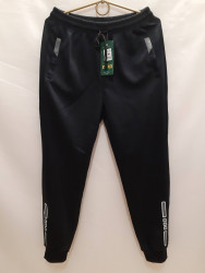 Спортивные штаны мужские HETAI оптом M7 20576819 1014-18