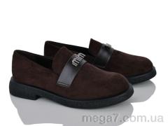 Туфли, Бабочка-Mengfuna-AESD оптом 880621-43