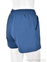 Шорты, Мир оптом 4042-2 blue