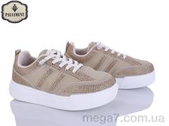 Кеды, PALIAMENT оптом M27-3A