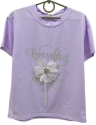 Футболки детские оптом 20698354 0129-344