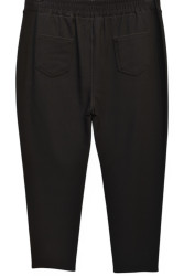 Брюки жіночі БАТАЛ оптом BLACK CYCLONE