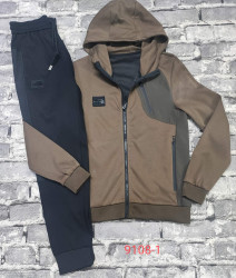 Спортивные костюмы мужские оптом 02398451 9108-0-61