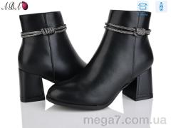 Ботинки, Aba оптом M6ABA2-2