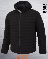 Куртки демисезонні чоловічі оптом