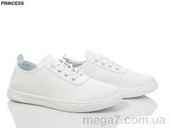 Кроссовки, Princess оптом Princess  12-8