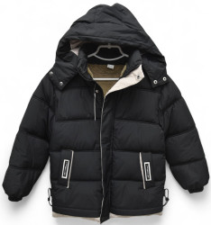 Куртки зимові підліткові оптом