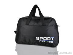 Сумка, Favorit оптом SO-03 black-blue