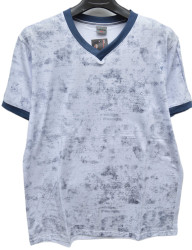 Футболки чоловічі ПОЛУБАТАЛ оптом 