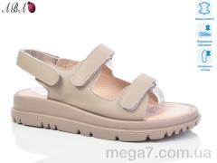 Босоножки, Aba оптом G36ABA-2