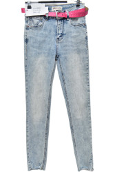 Джинси жіночі DAG DENIM оптом