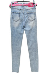 Джинси жіночі DAG DENIM оптом DRAGON