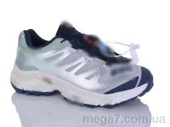 Кроссовки, FED оптом K12-6