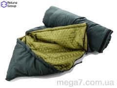 Спальный мешок, Reluna Group оптом AB003-1 green