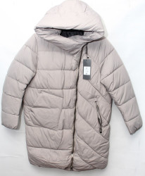 Куртки зимние женские оптом 98761450 6053-39