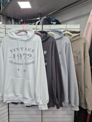 Худи женские оптом 23018759 54-4