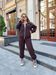 Спортивні костюми жіночі на флісі оптом ELFBERG