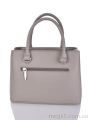 Сумка, Sheng Ma-Lusha оптом --- 885231 khaki-grey