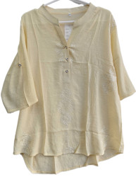 Блузки женские ПОЛУБАТАЛ оптом 94317865 217-139