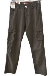 Брюки чоловічі ПОЛУБАТАЛ оптом