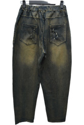 Джинси жіночі ПОЛУБАТАЛ оптом