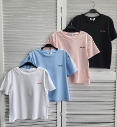 Футболки женские оптом 85231647 2190-104