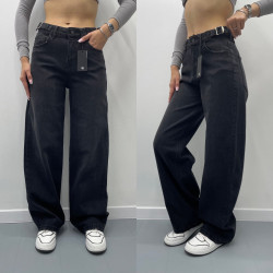Джинсы женские I8DENIM оптом 50412836 387-6