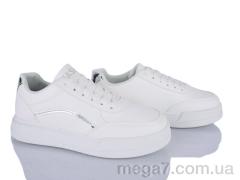 Кроссовки, Prime-Opt оптом Prime KT-5255 white