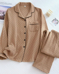 Пижамы женские оптом 98367502 2292-1