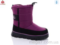 Дутики, KIMBOO оптом FG2392-2K