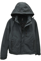 Куртки демисезонные мужские оптом 69482150 7026-13-164