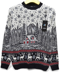 Светри чоловічі оптом