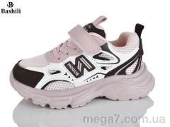 Кроссовки, Башили оптом Башили  L6522-3
