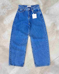 Джинсы женские I8DENIM оптом 17604985 0104-83