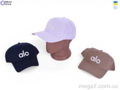 Кепка, Reluna Group оптом SF011-4 mix