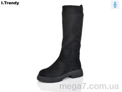 Сапоги, Trendy оптом BT1325-4