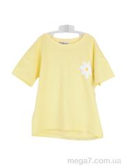 Футболка, OL оптом WNG10793-0 mix