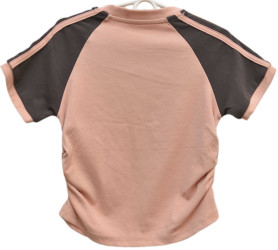 Футболки подростковые оптом 03821569 777-1-146