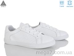 Кроссовки, STILLI Group оптом XB260-1 шкіра