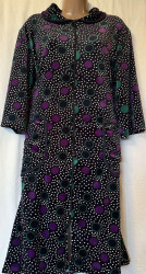 Халаты женские БАТАЛ оптом 12403759 567-3