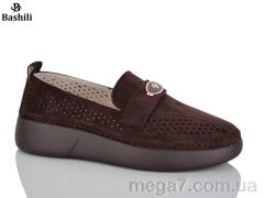 Туфли, Башили оптом Башили  H6591-8