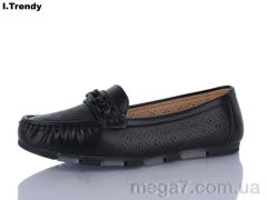 Туфли, Trendy оптом XH565-7