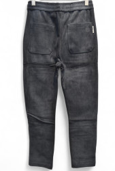 Брюки чоловічі на флісі BARONJNS оптом  