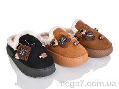 Тапки, Deshman оптом Deshman  59005 mix